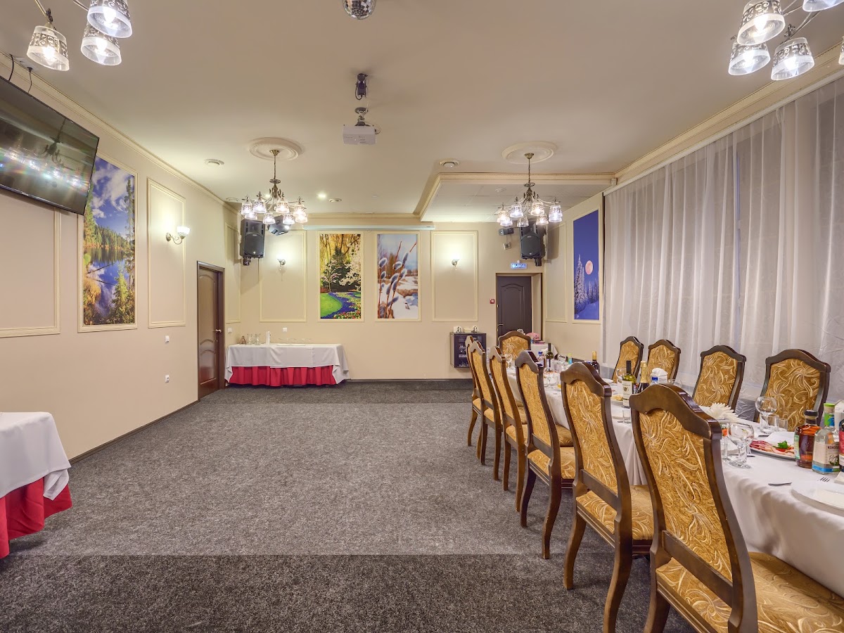 VIP-Зал Караоке — День рождения