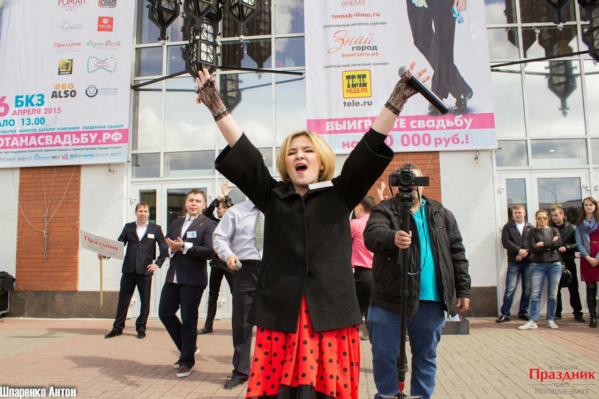 ярмарка 2015, и посиделки в Самоваре
