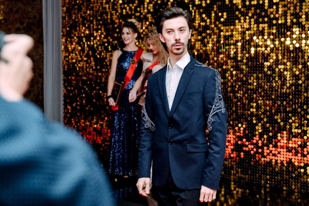 Портфолио: Мода (Fashion)