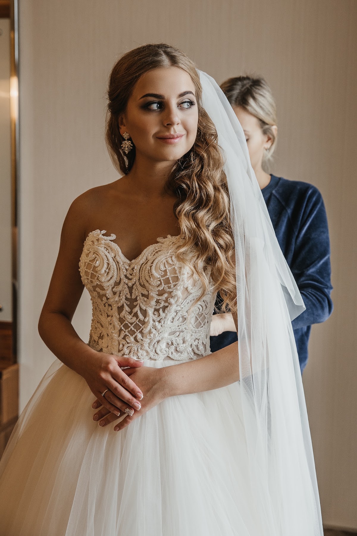 Екатерина и Максим