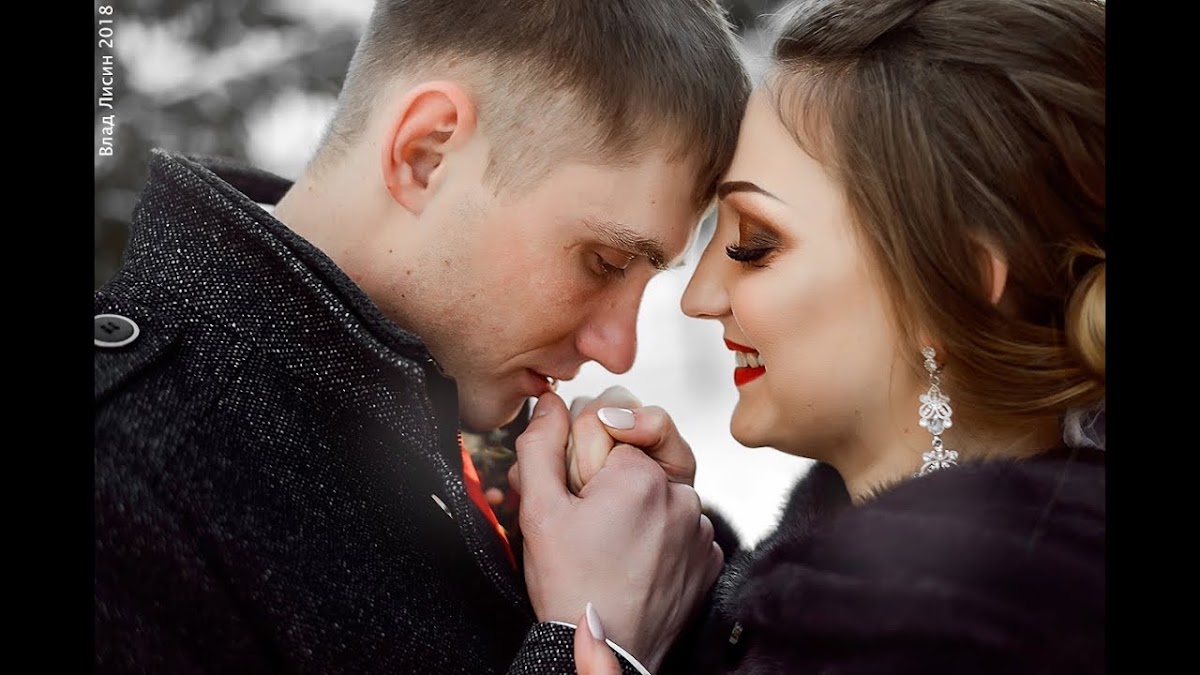 Свадебный отчёт