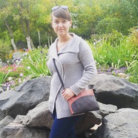 Светлана Бузанова