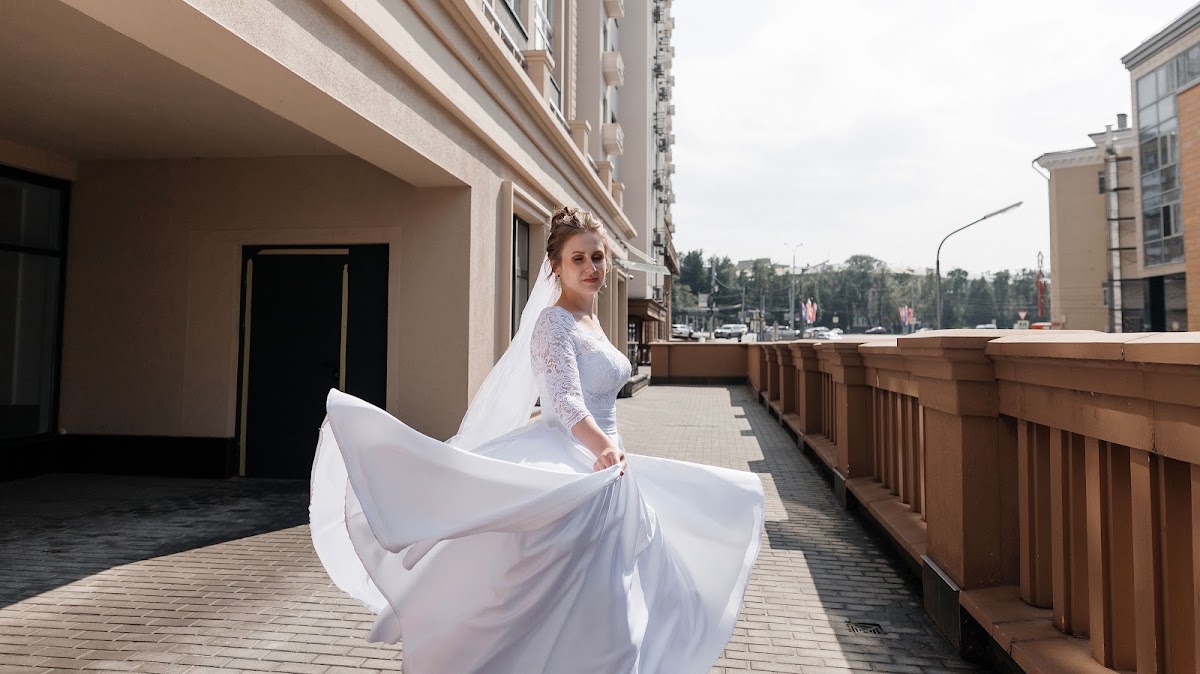 Екатерина и Александр