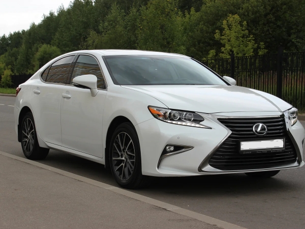 Lexus ES250