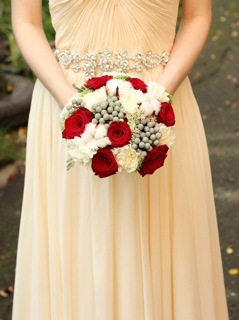 Crystal Flowers