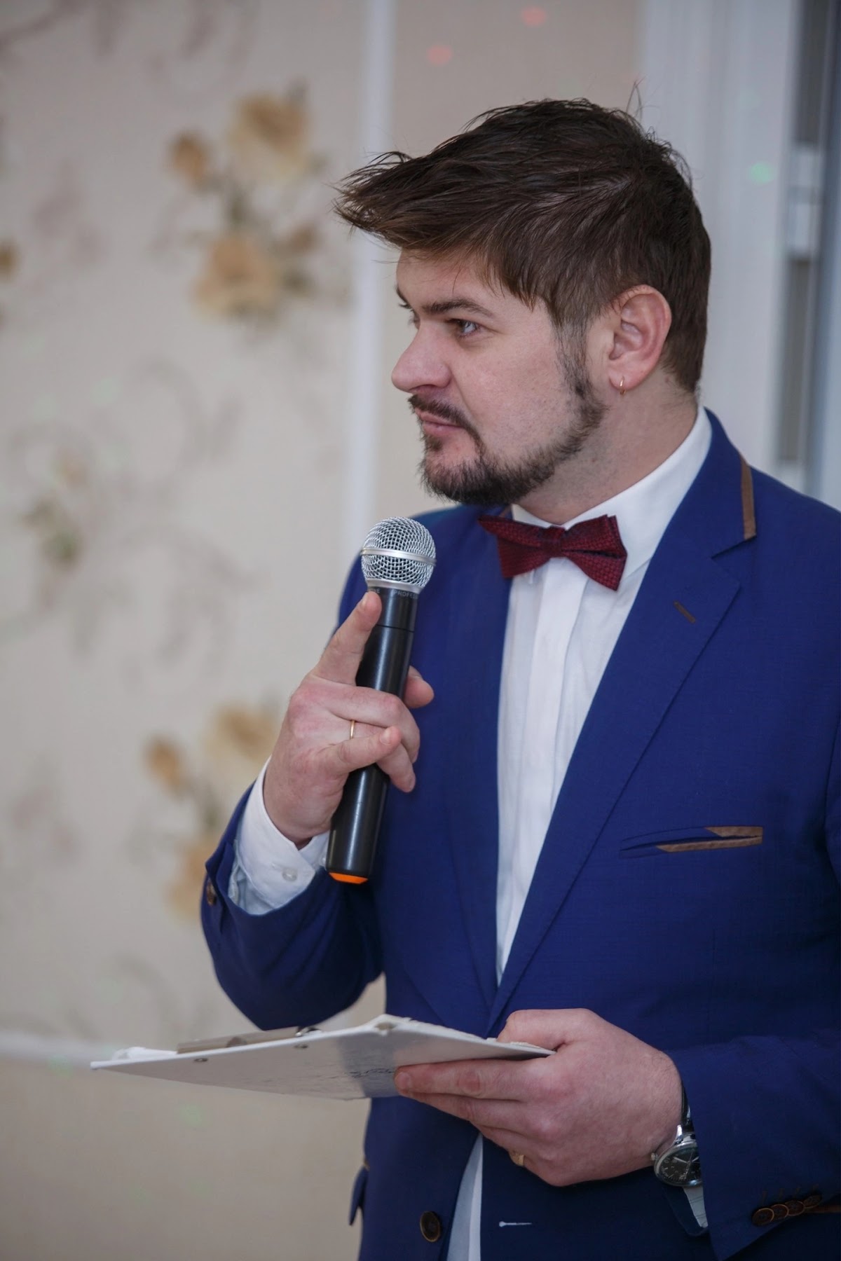 Василий Пономаренко