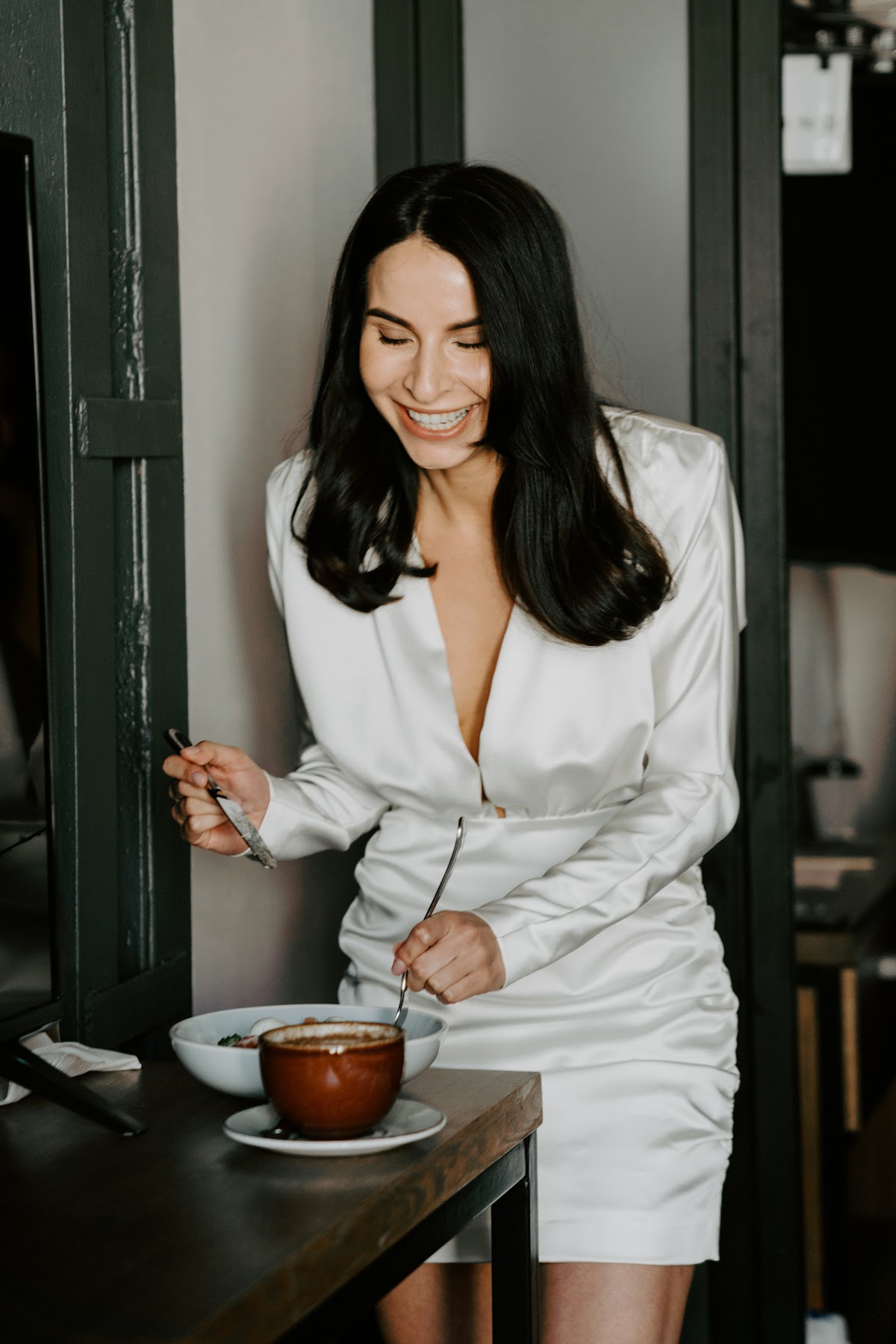 Елена и Михаил