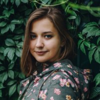 Tasya Sheidt