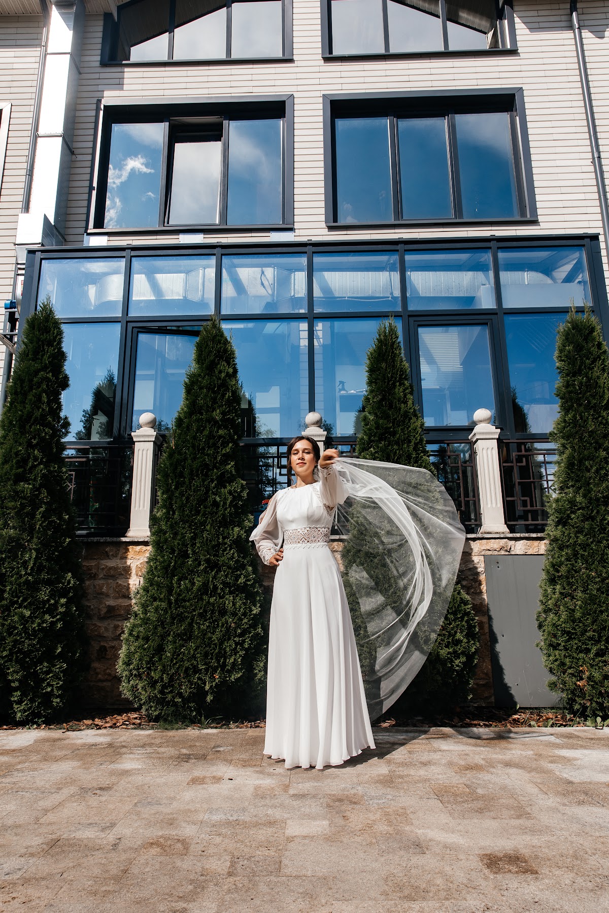 Wedding day