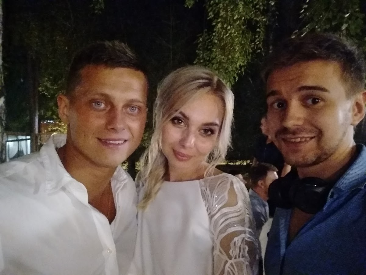 Александр Цукман