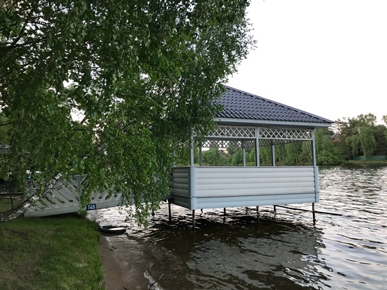 Фотогалерея ресторана