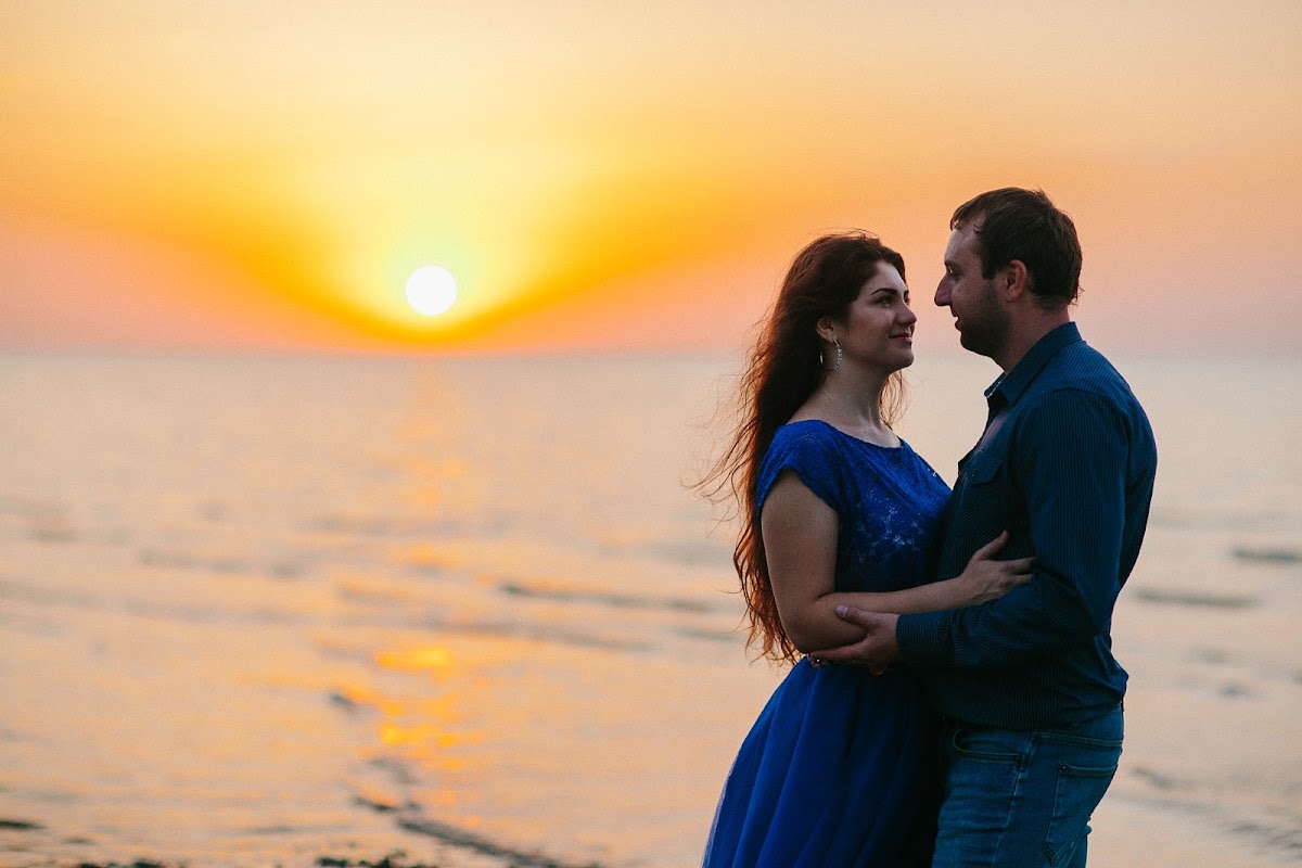 Love Story (Прокат синего платья )