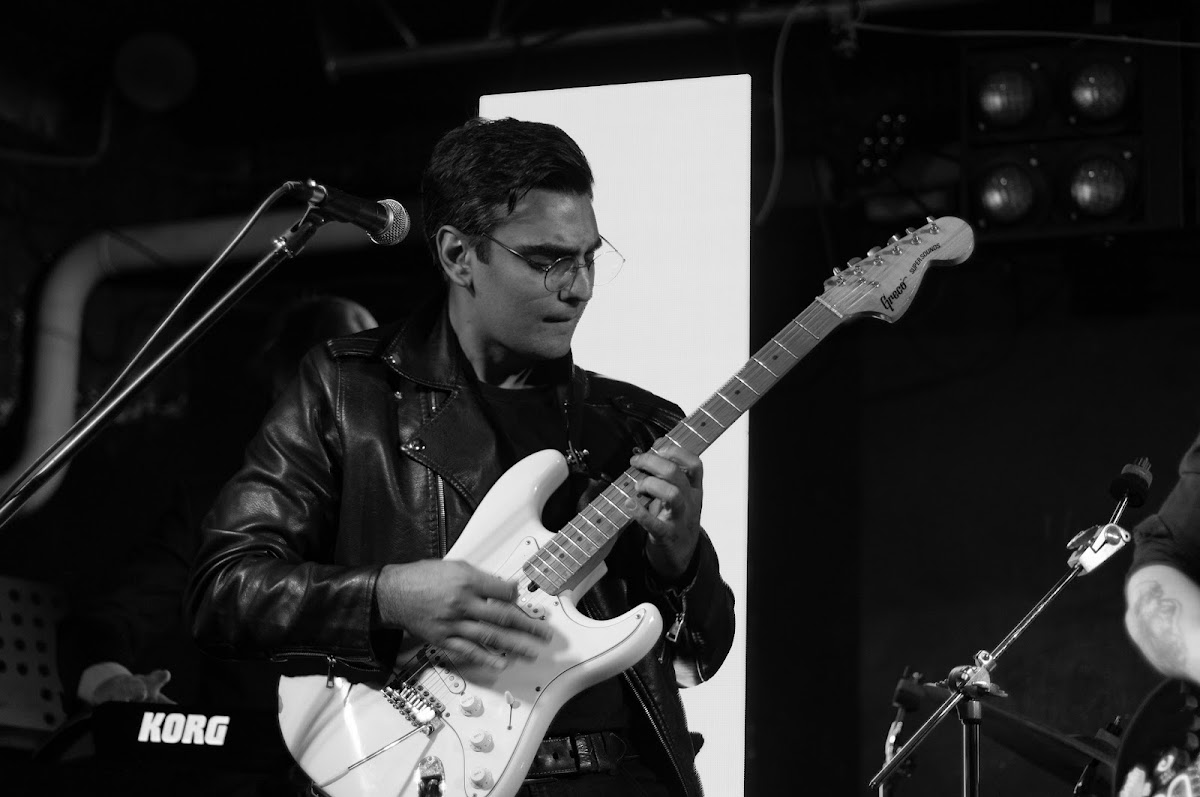 Портфолио: Выпускной