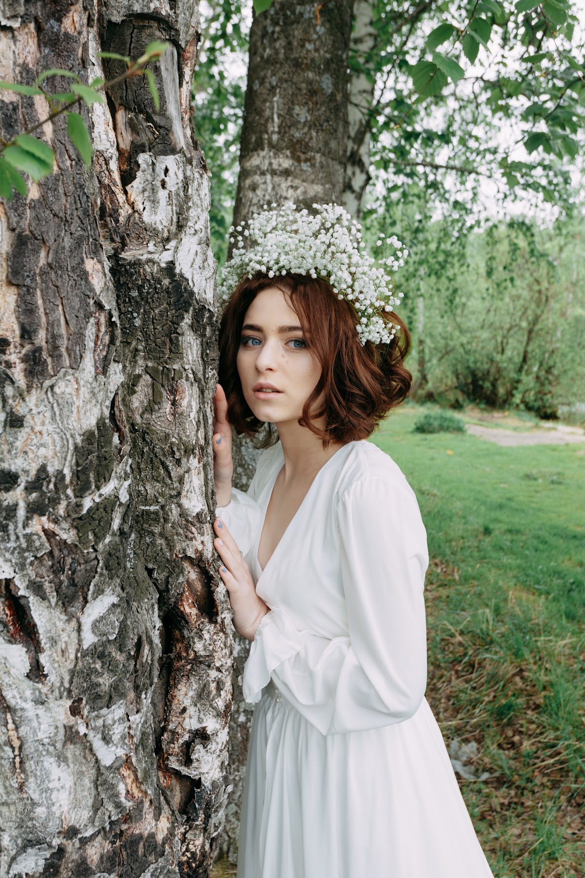 Александр и Лэйла
