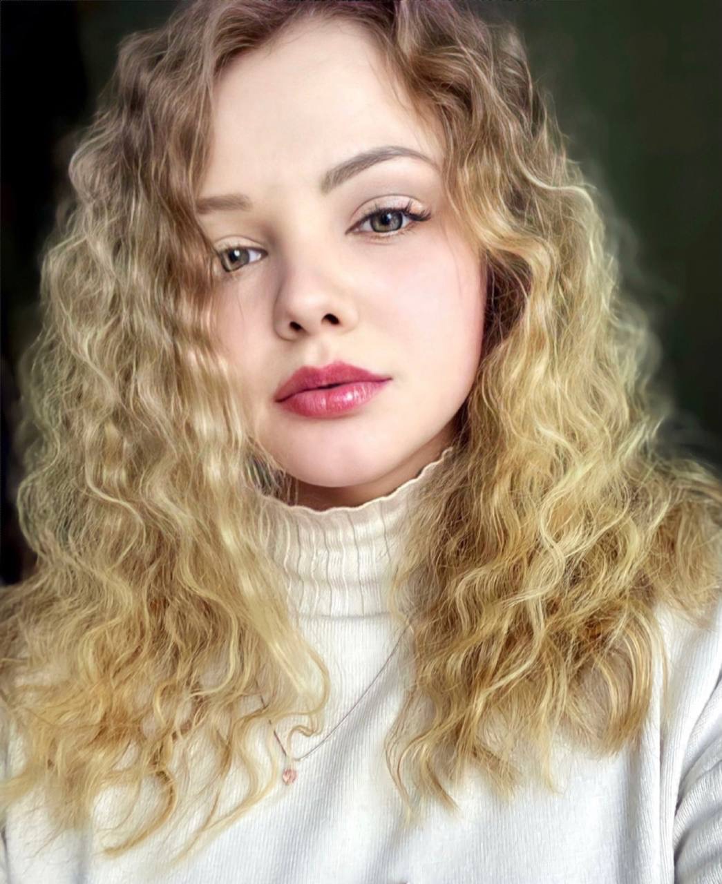 Алина Мартынова