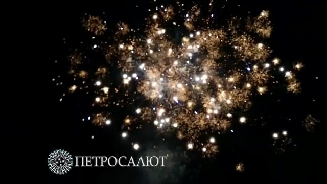 Петросалют