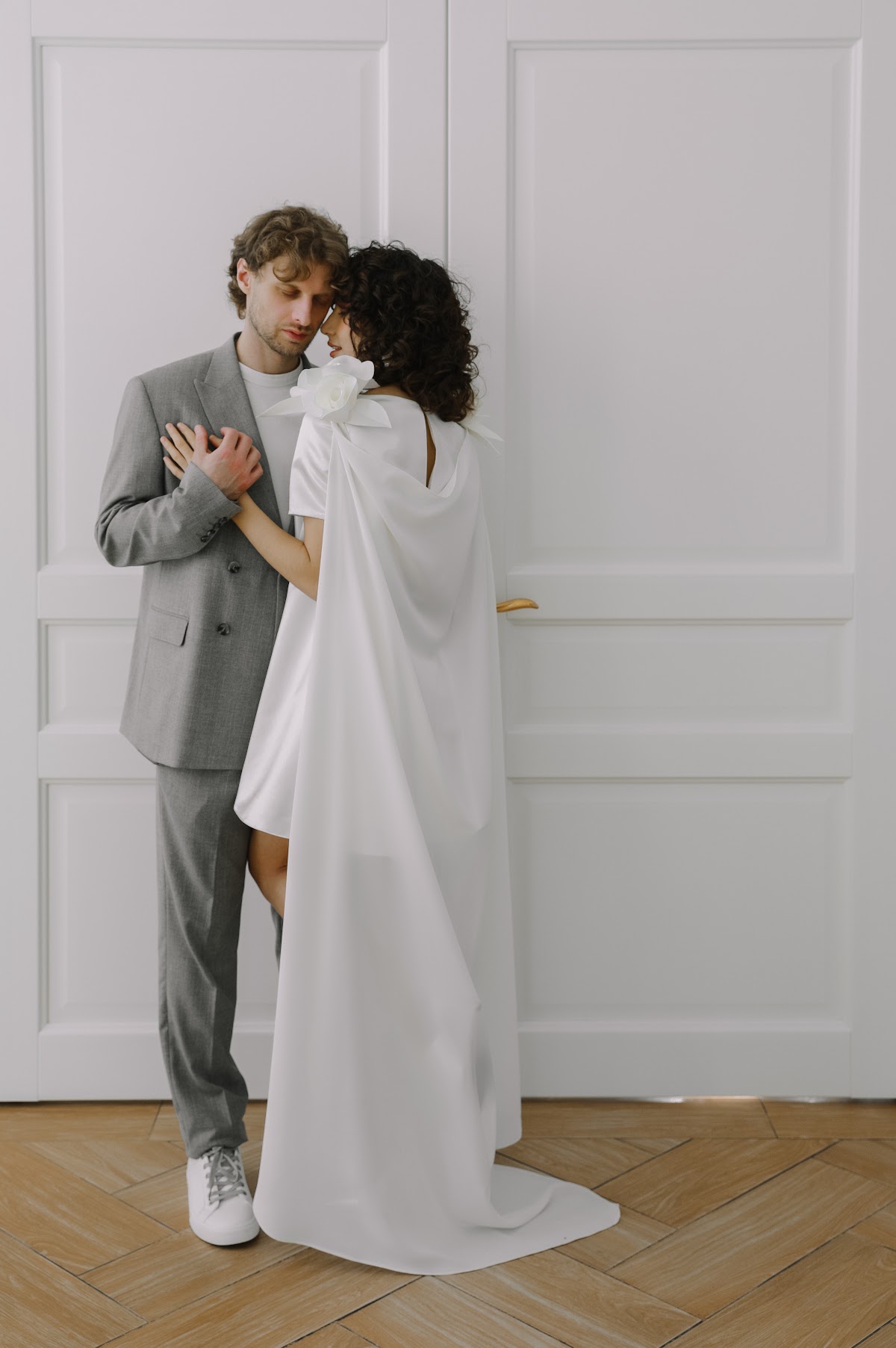 Wedding 2025 Роза Миша
