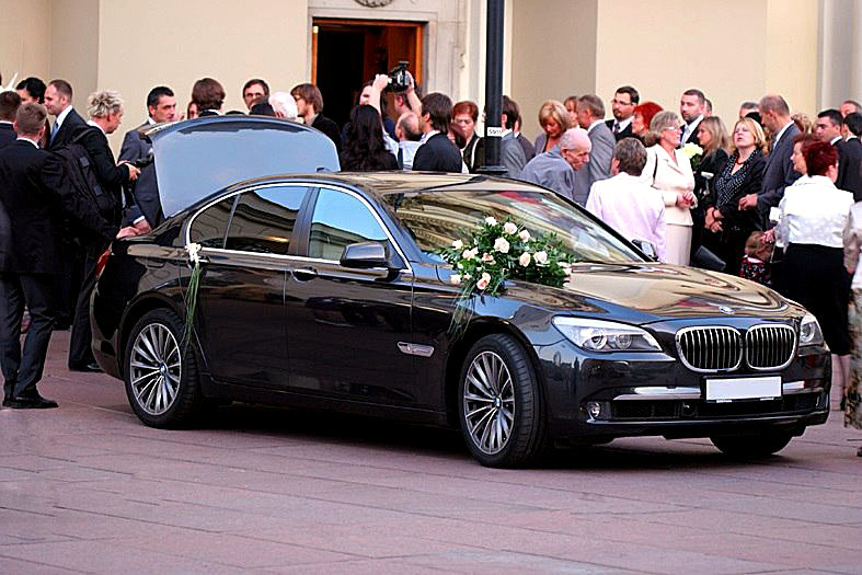 BMW 7