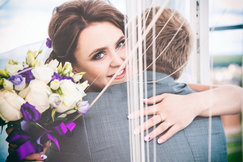 Портфолио: Love story
