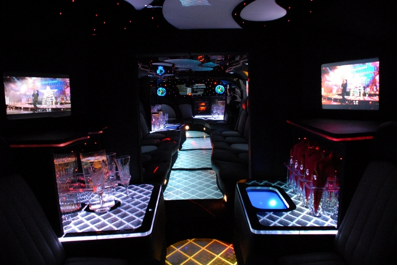 Hummer H2