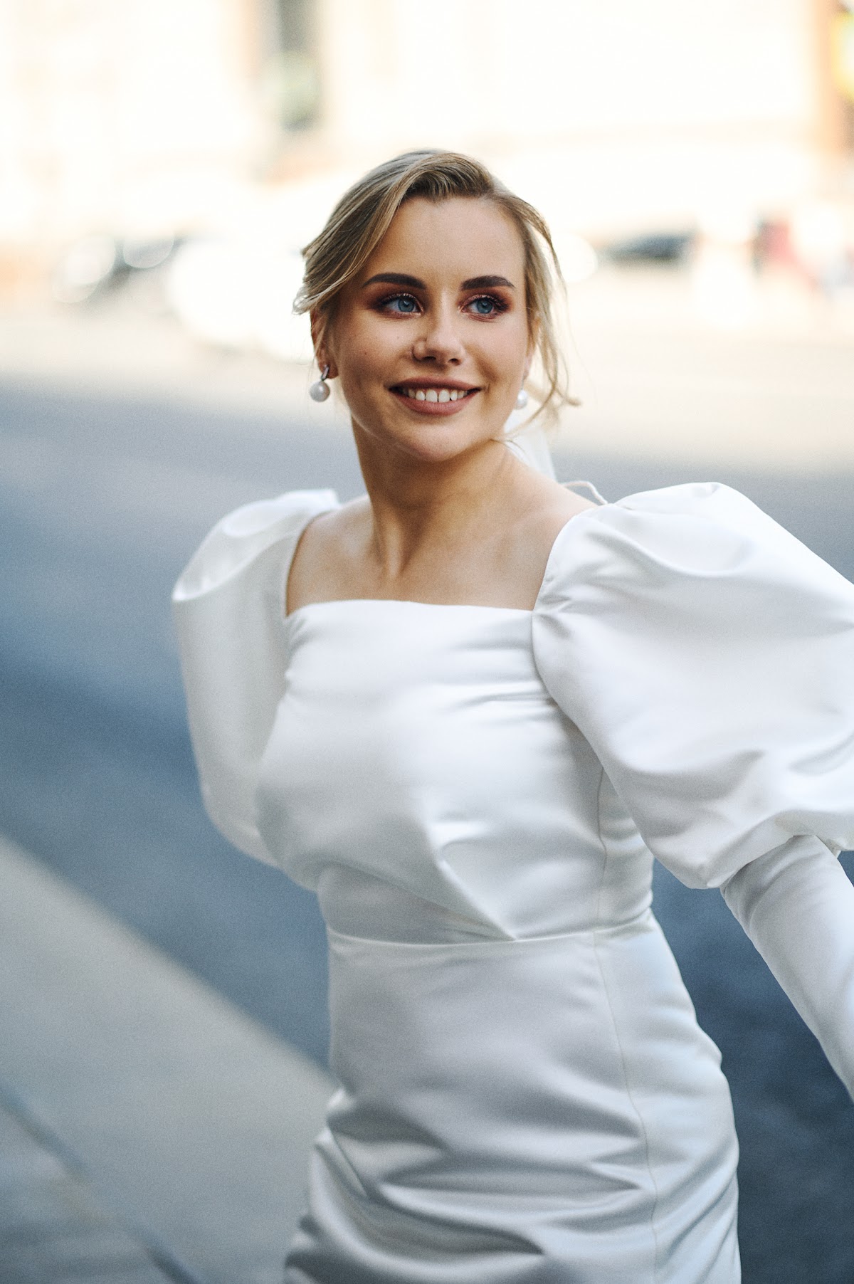 Алина и Никита