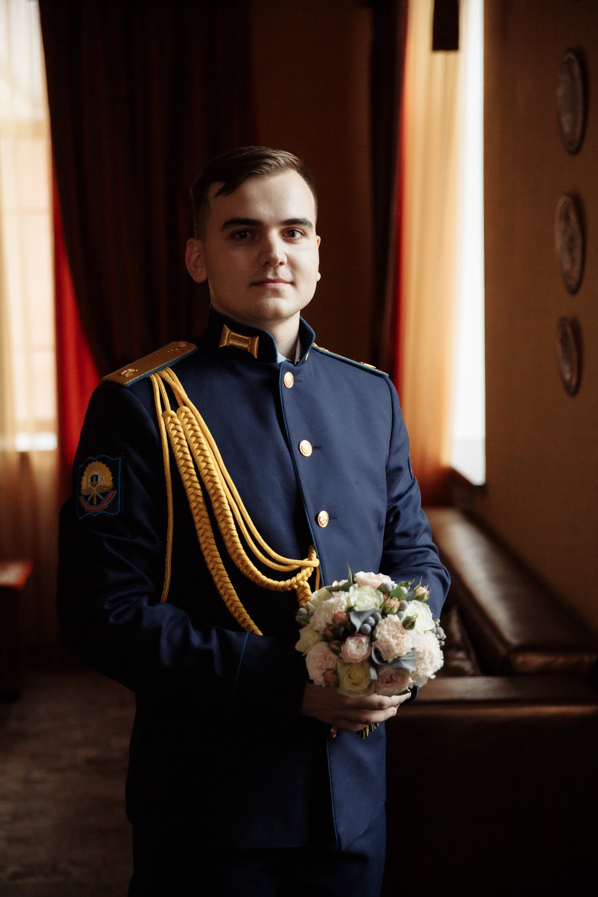 Влад и Татьяна