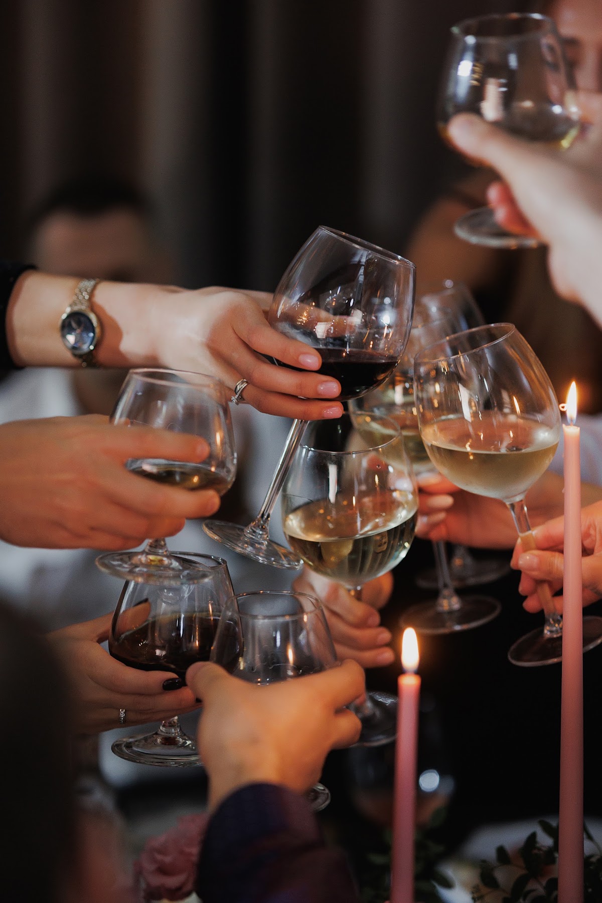 День рождения Дарьи