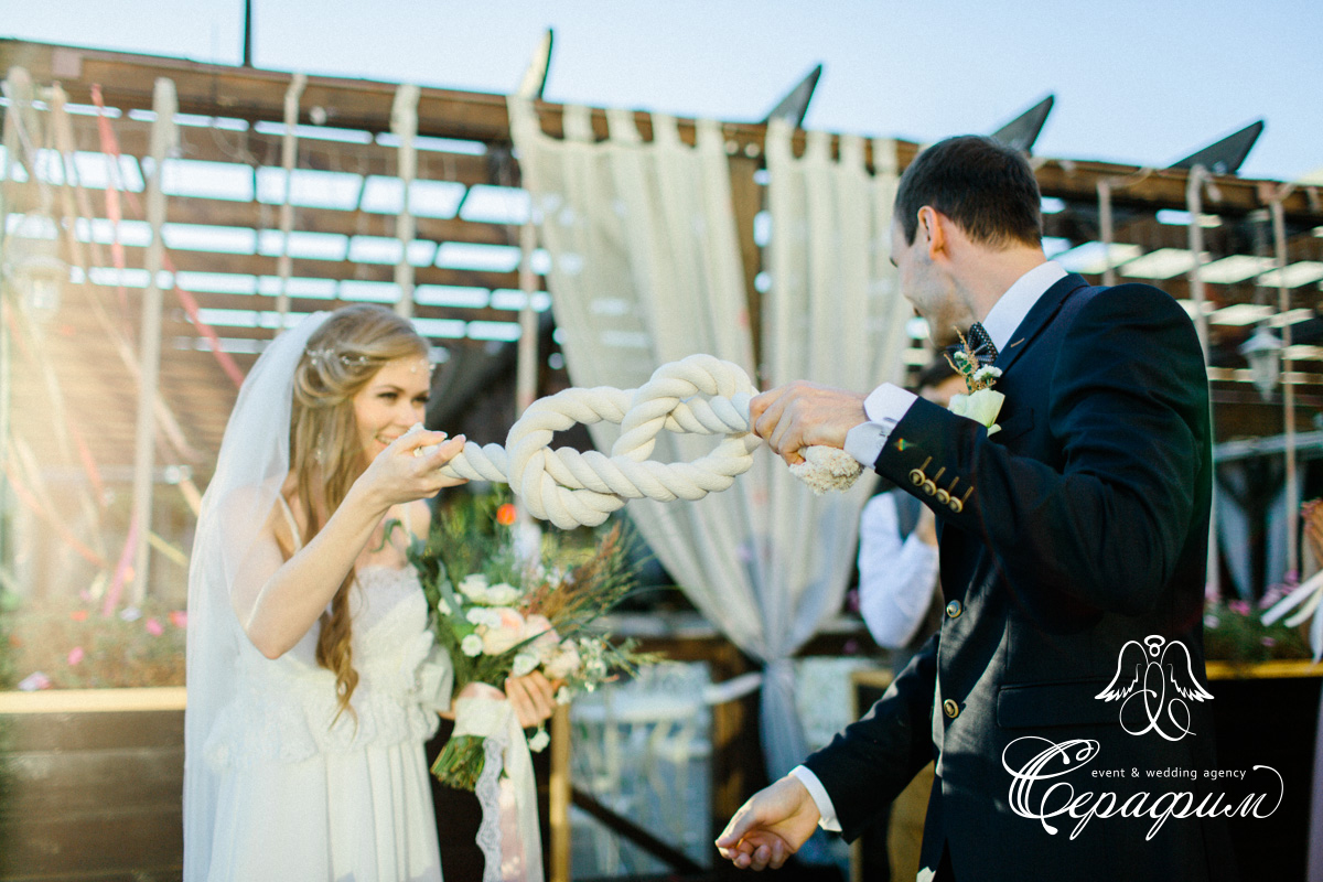 Wedding day Сергей и Ирина