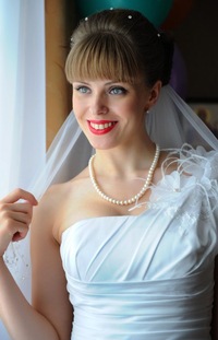 Екатерина Желнова