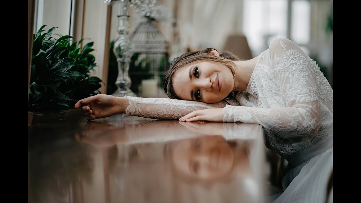 Любовь и Никита