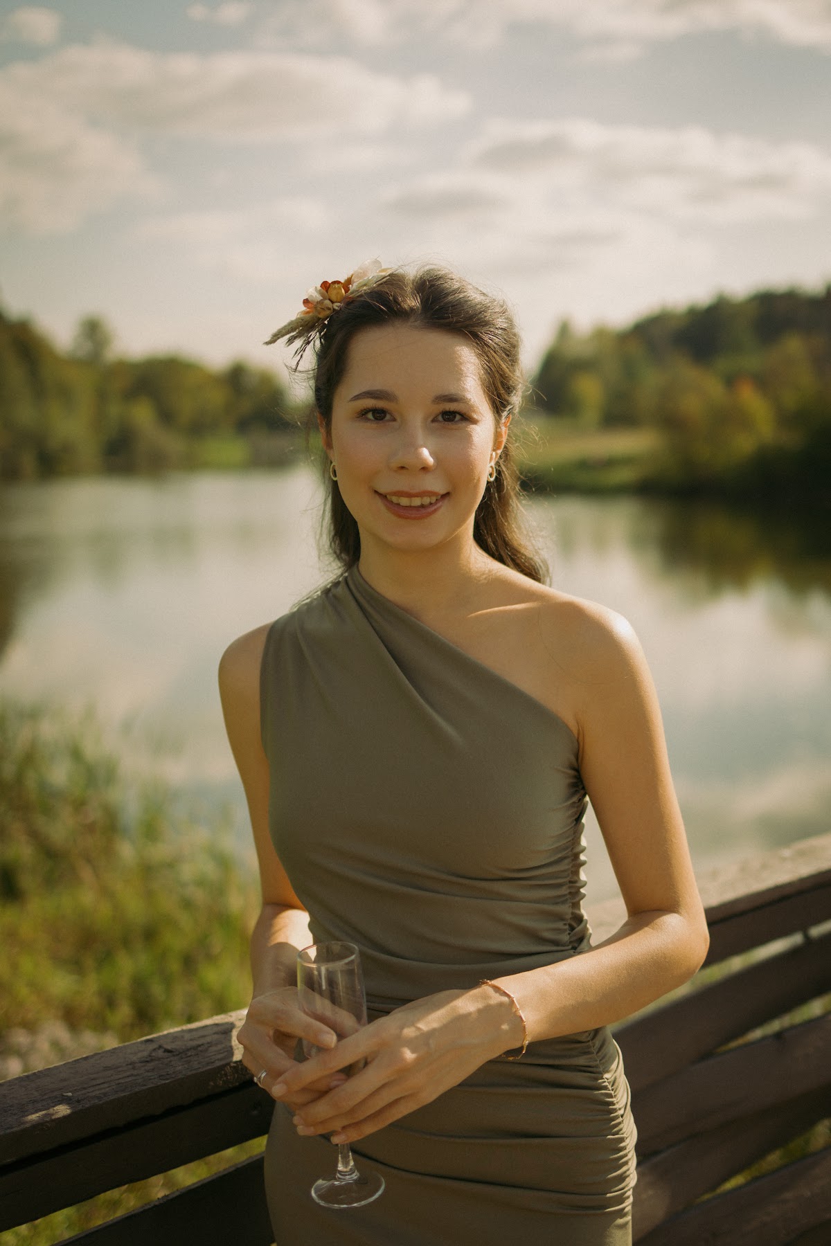 Ярослава и Александр
