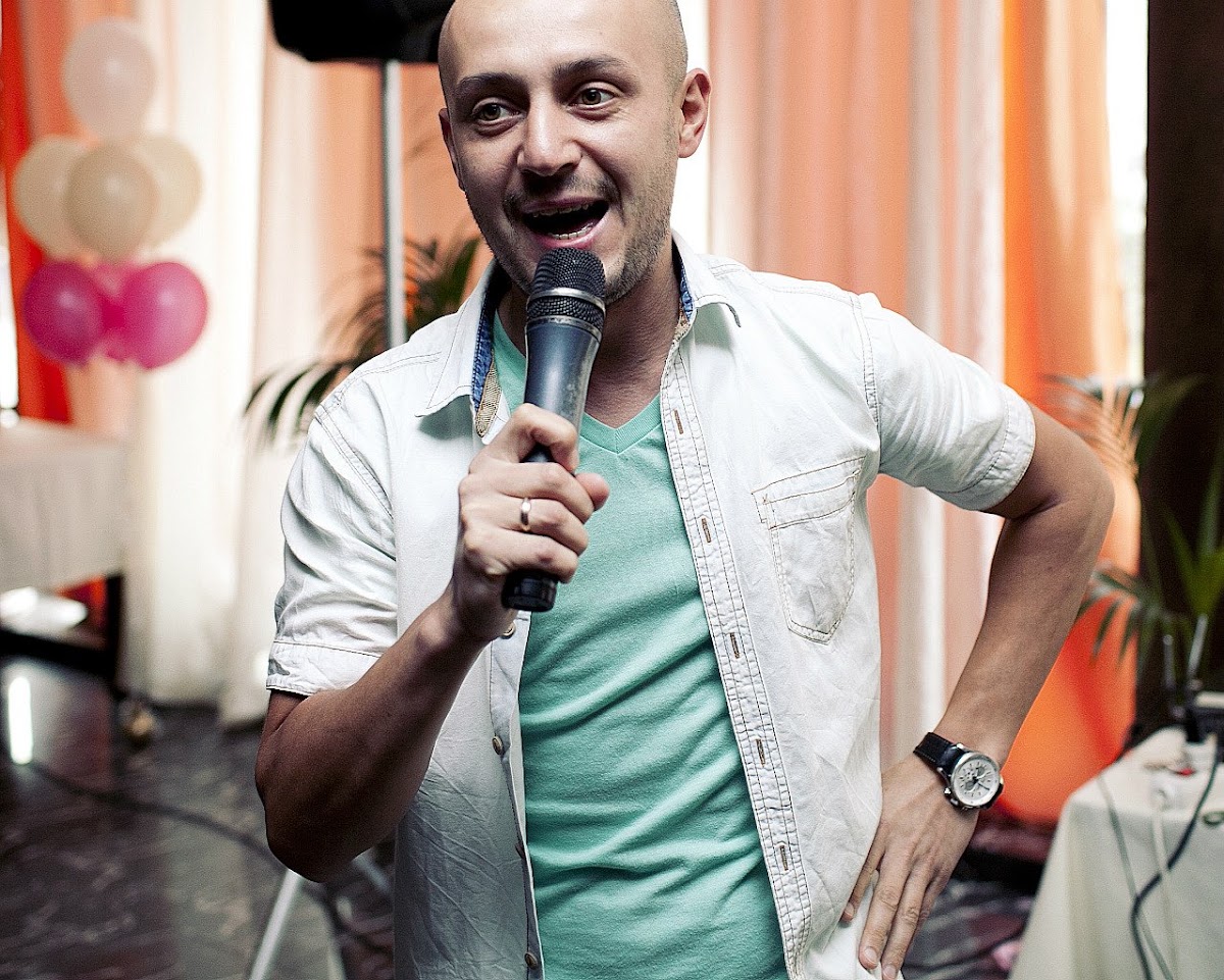 Павел Кнутов