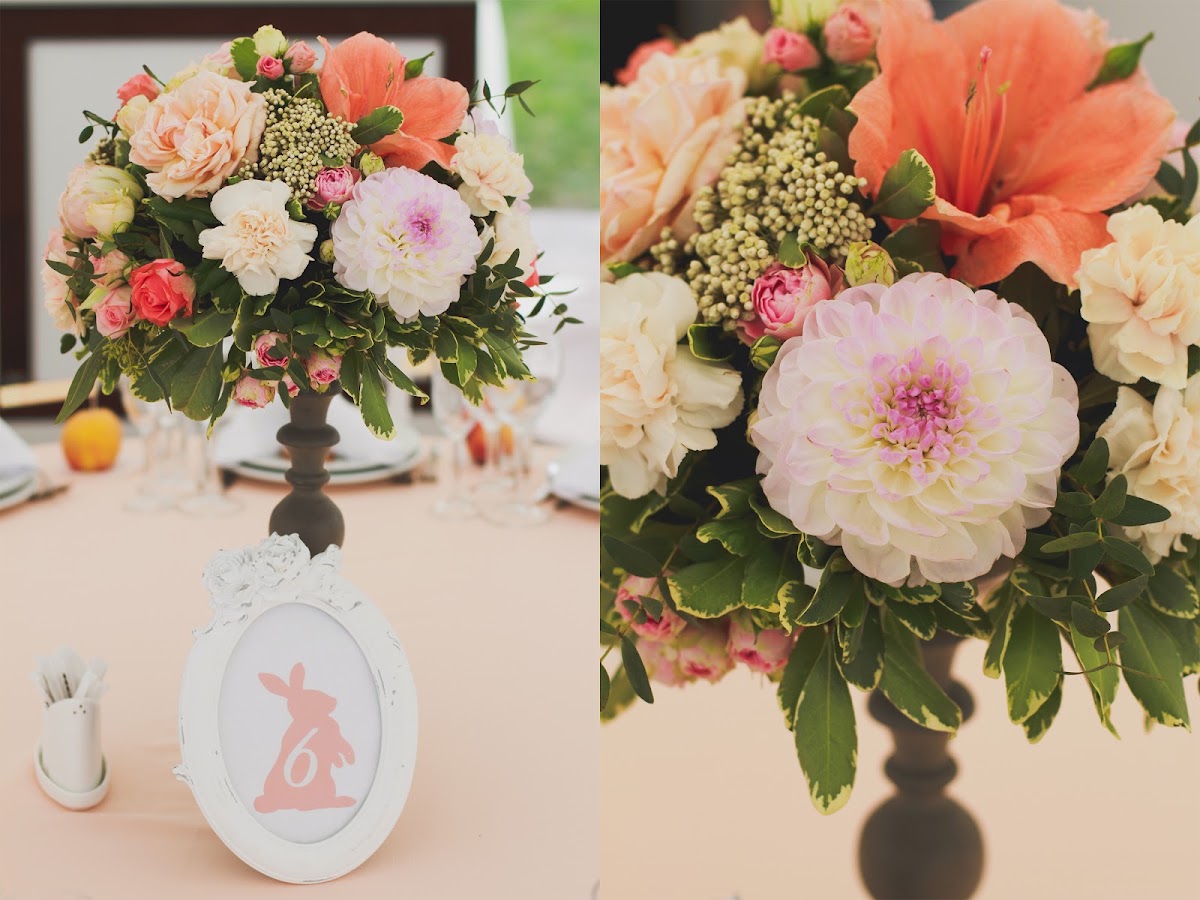 Юлия и Иван