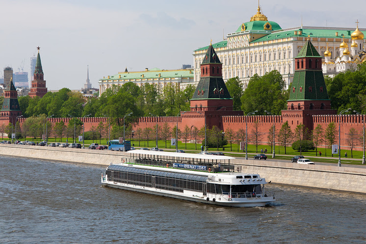 River Palace