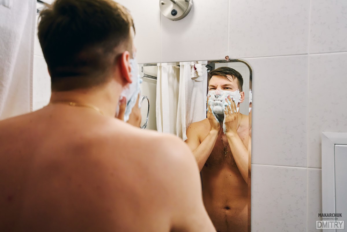 Анастасия и Дмитрий