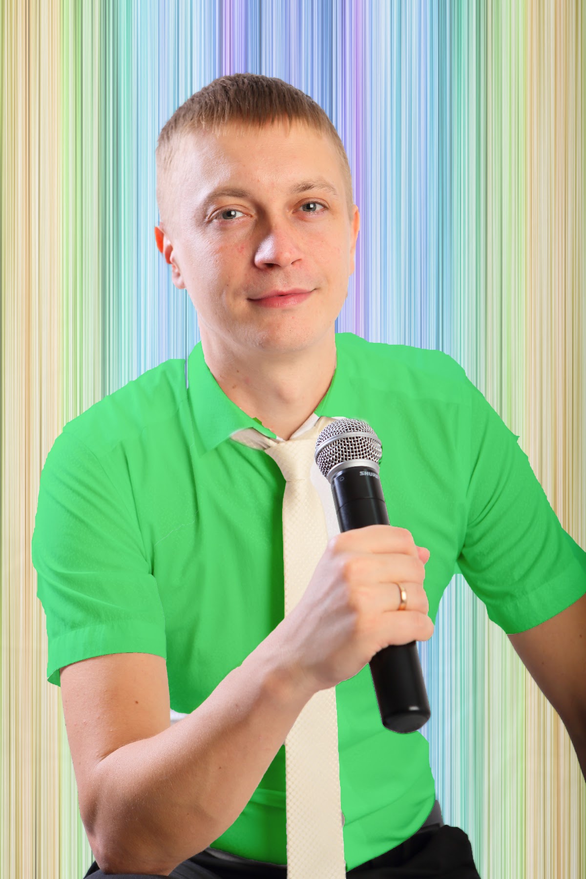 Портфолио: Свадьба