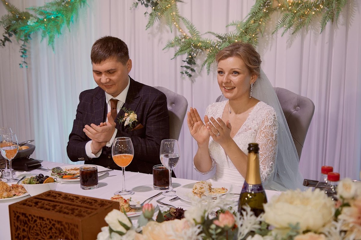 Рустам и Екатерина