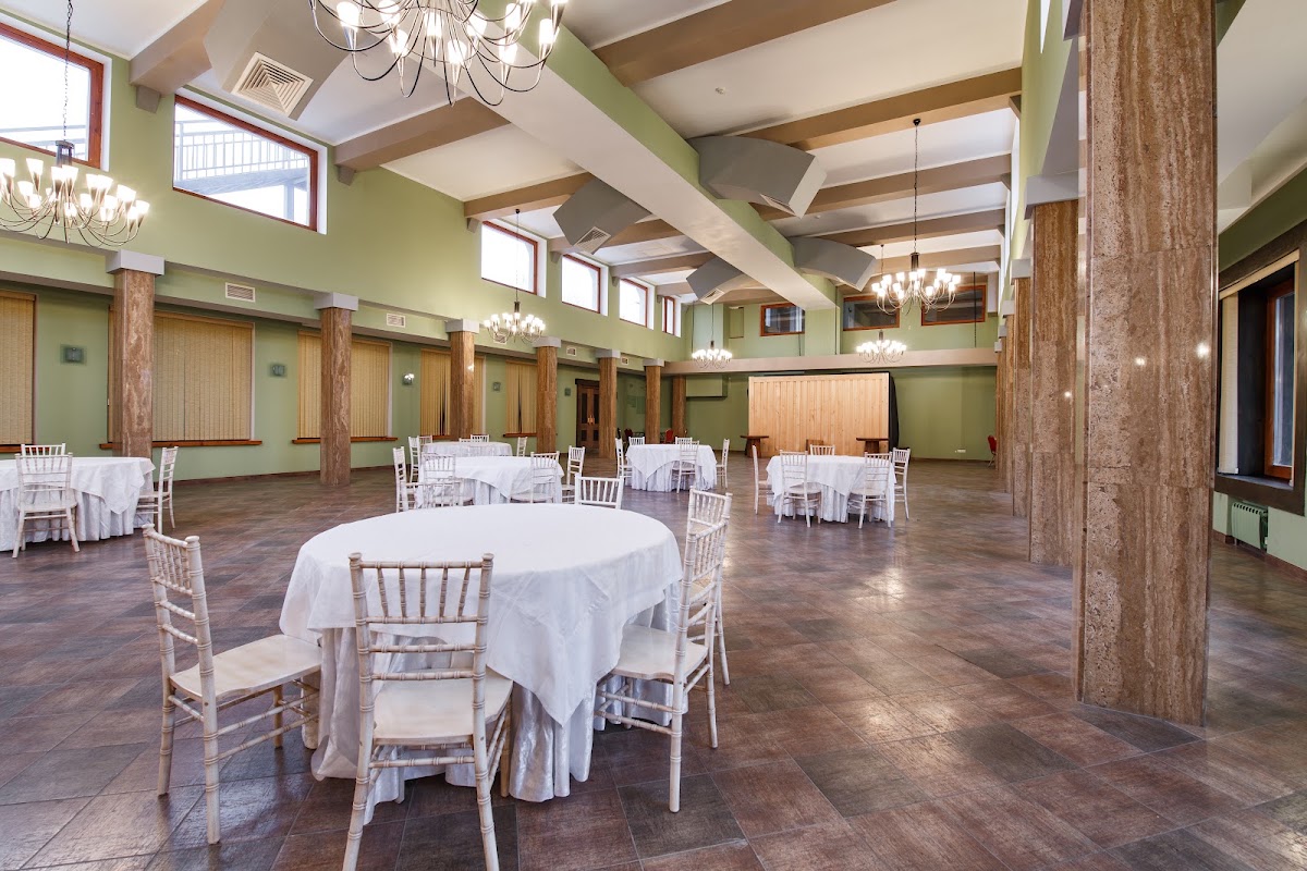 Зал «Зала»