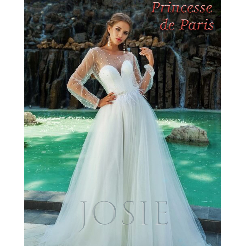 JOSIE — кадр 2 из 3