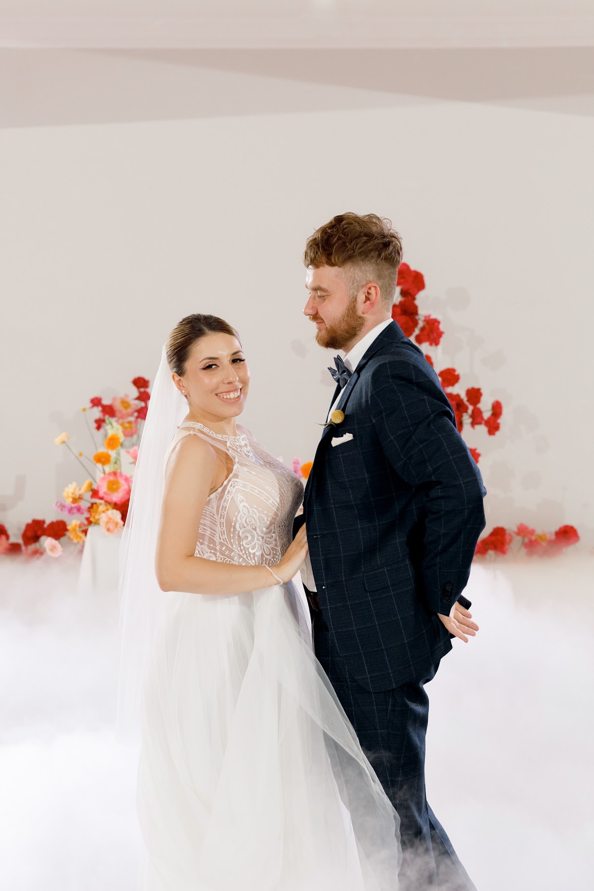 Moscow. Wedding Day. 2023