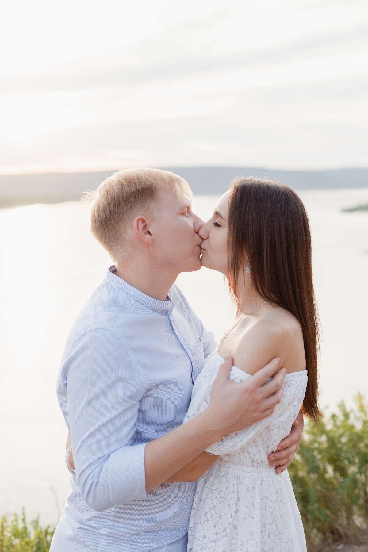 Портфолио: Love story
