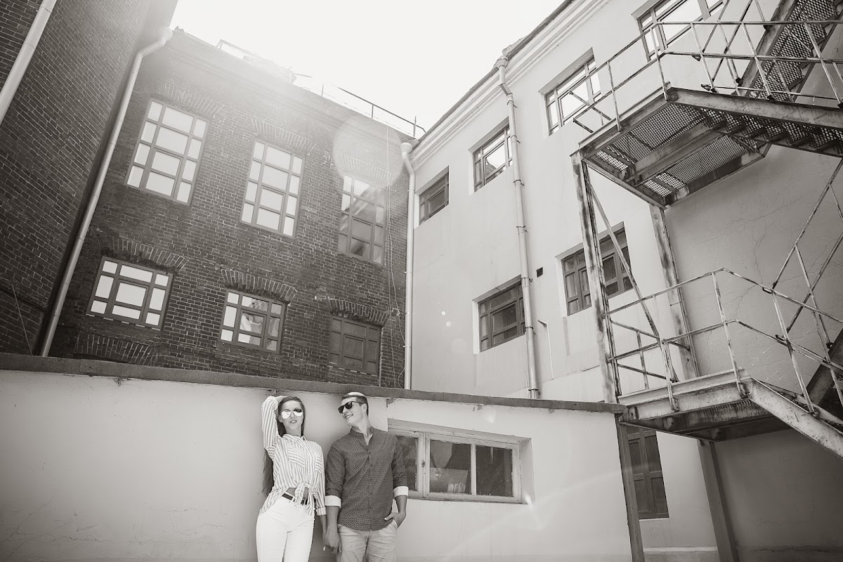 LS Алексей&Юлия