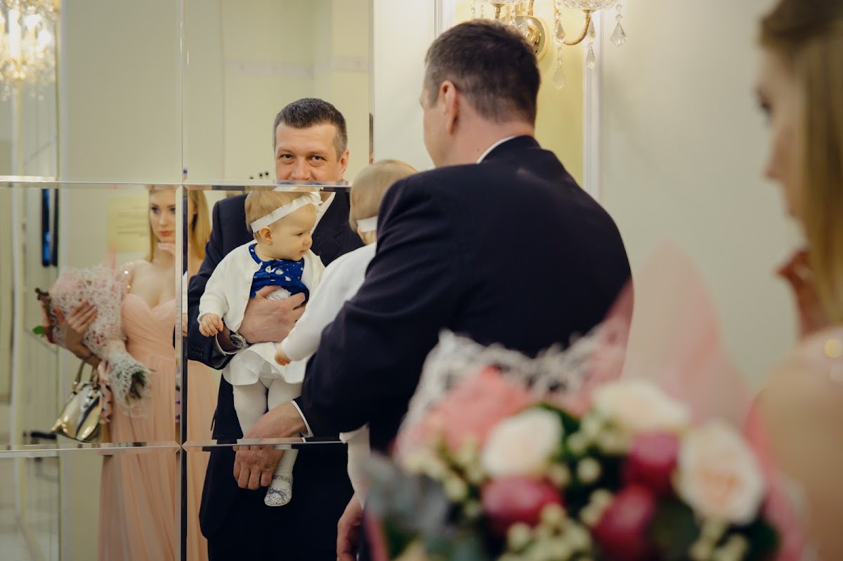 Кристина и Никита