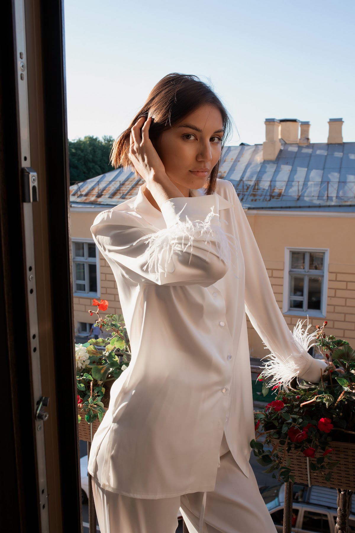Екатерина и Никита