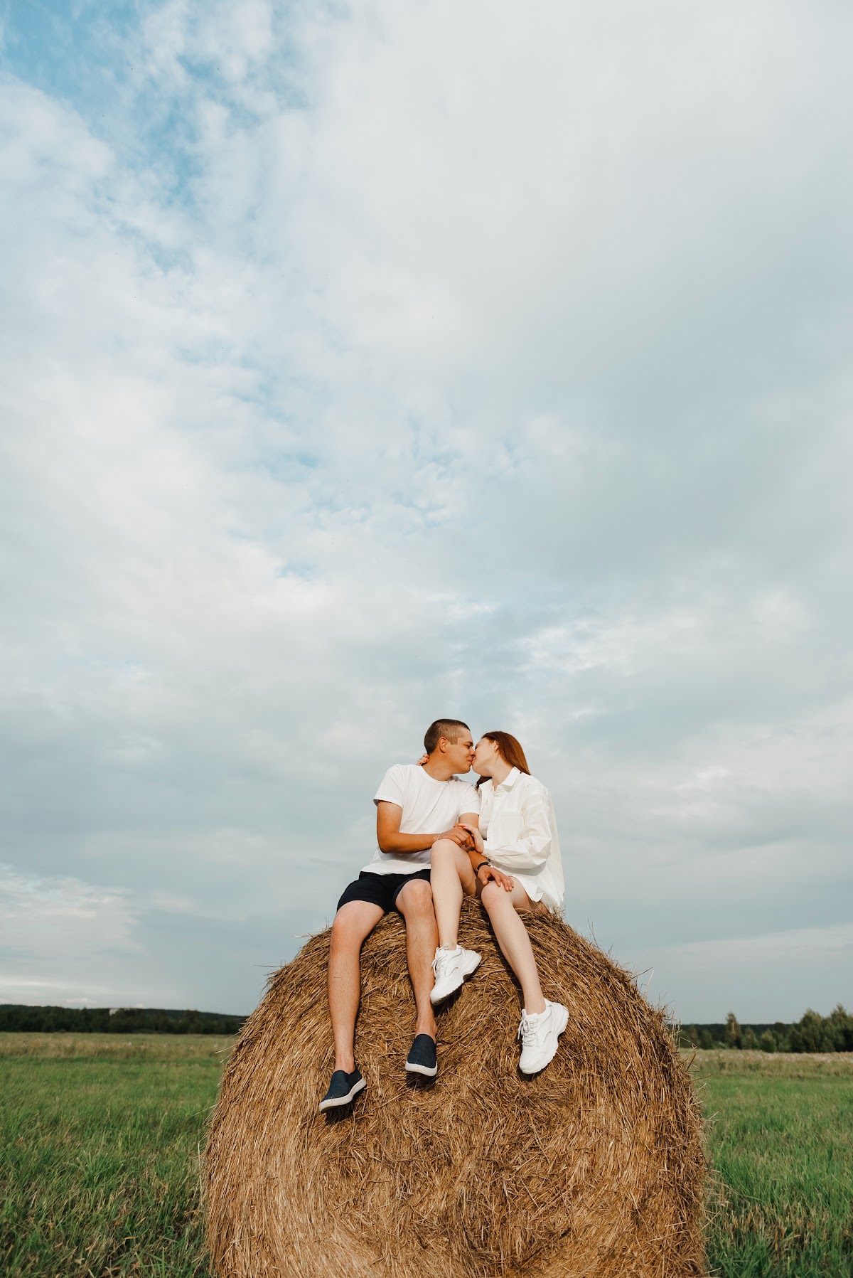 Портфолио: Love story