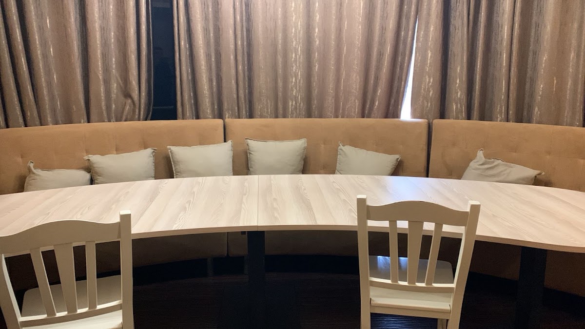 VIP-зал