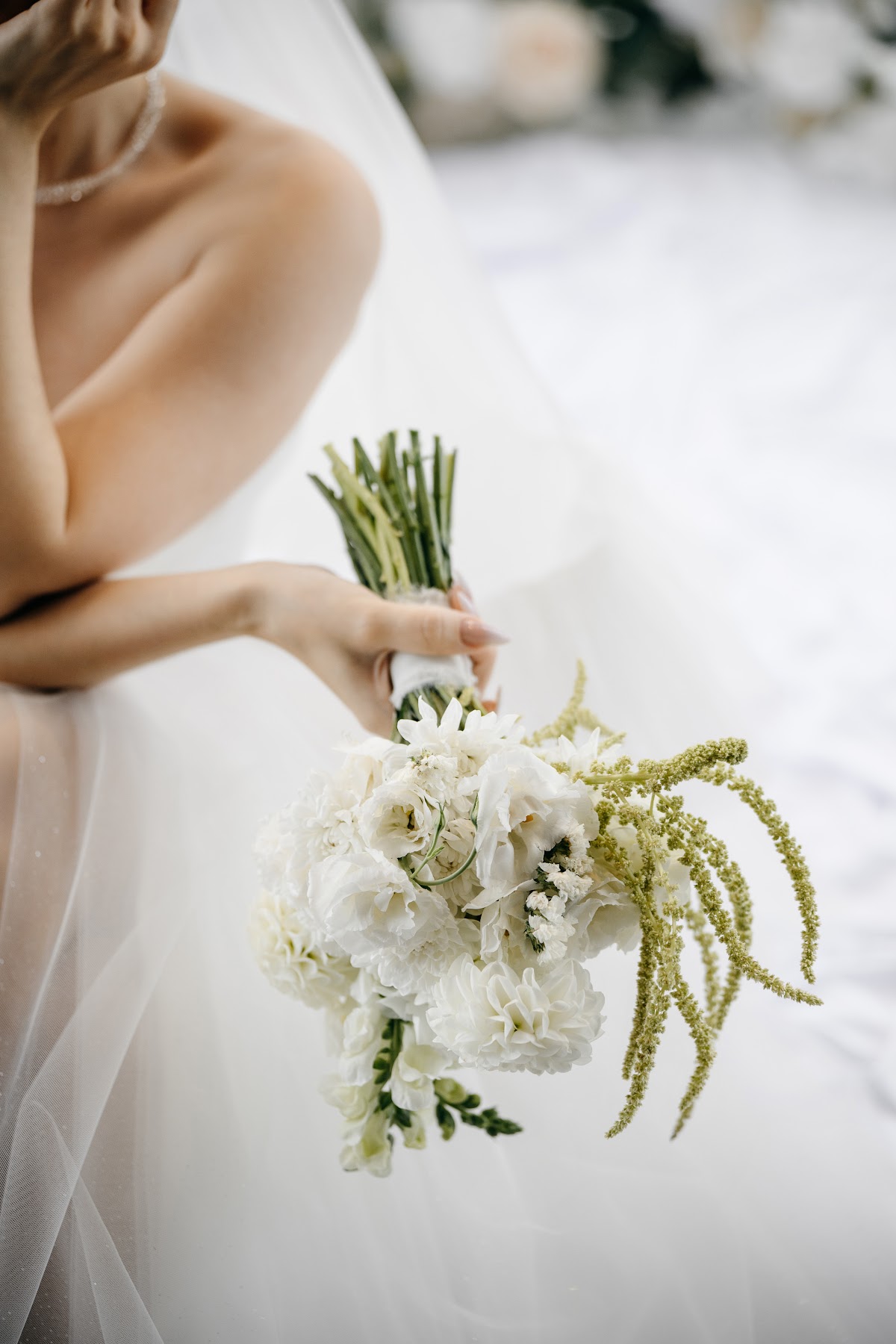 Wedding. All you need is love