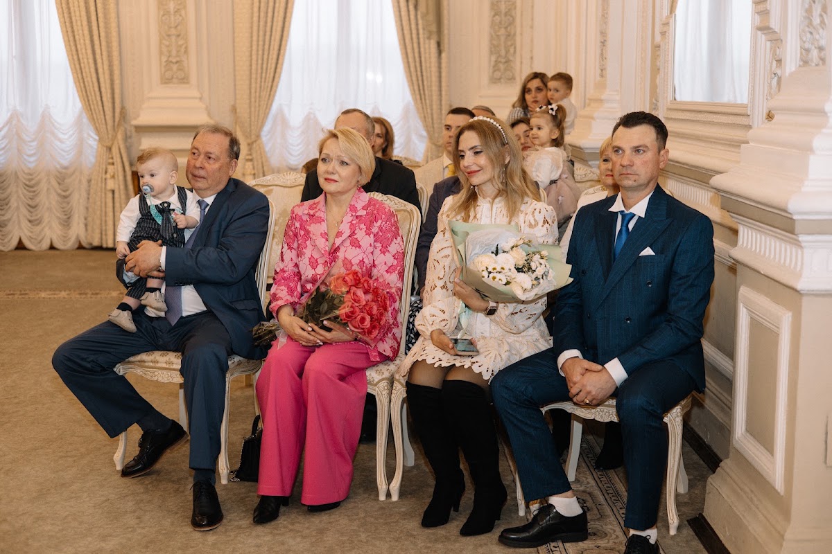 Виктория и Данил