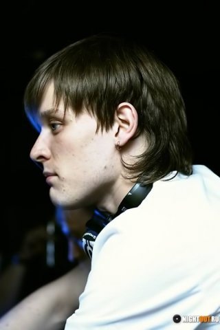 Александр Барановский