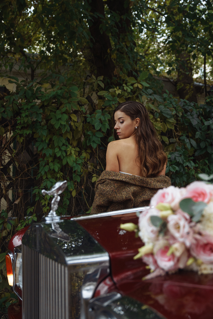 Екатерина и Никита